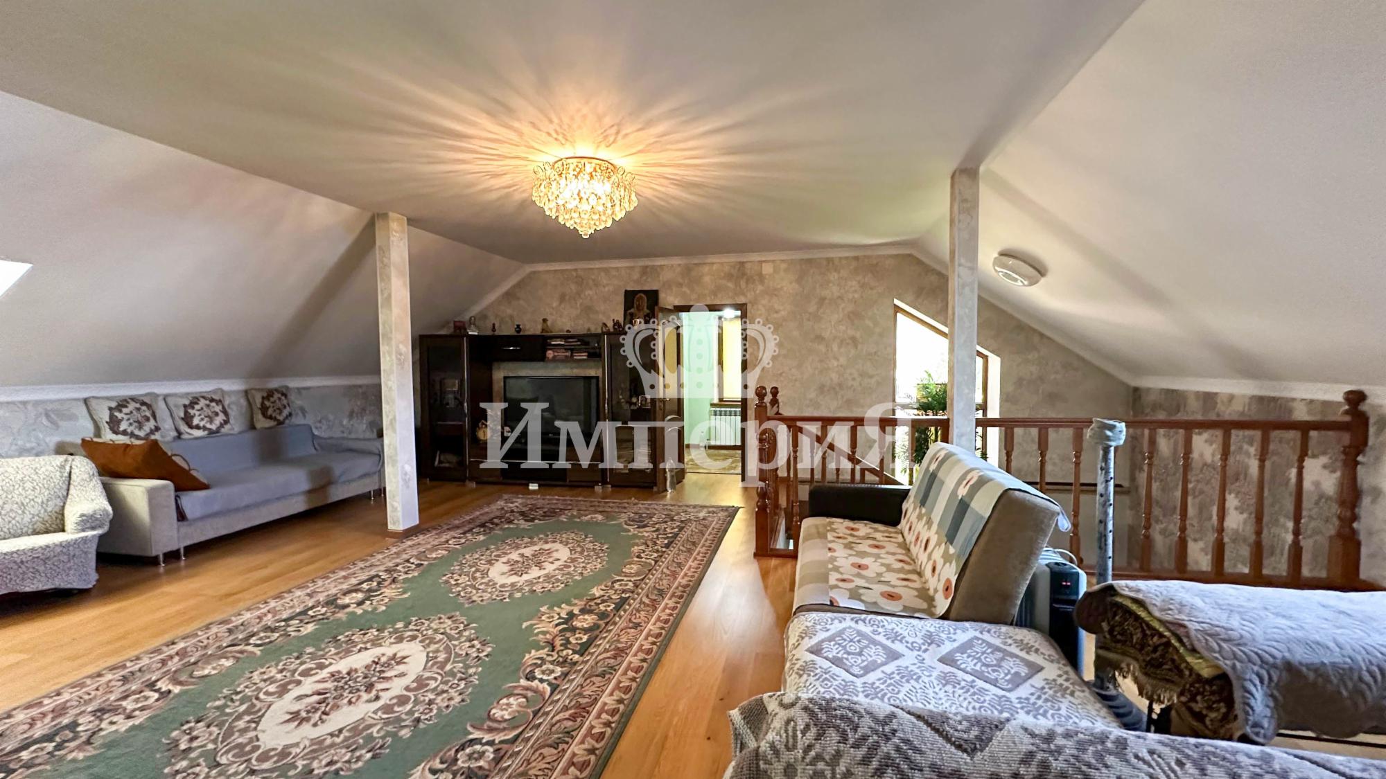 7-комнантный квартира, 158.0 м²,Акын Сара за 85 000 000