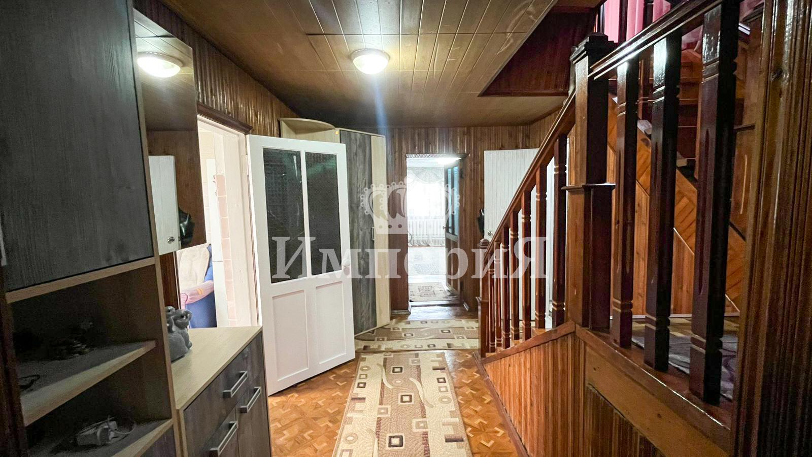 6-комнантный квартира, 118.0 м²,Шахворостова за 36 000 000