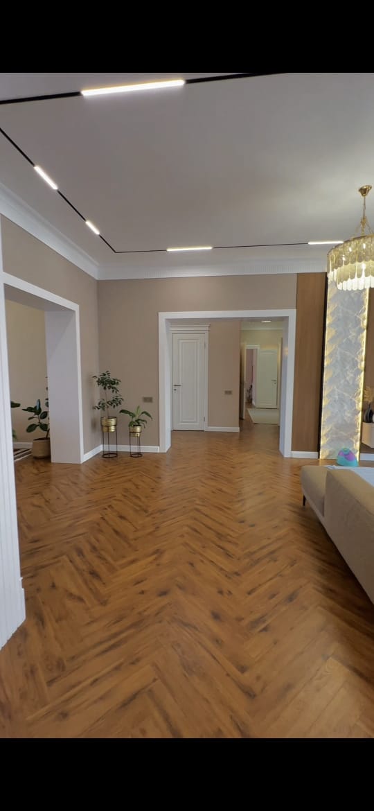 5-комнантный квартира, 200.0 м²,Садовая за 93 000 000