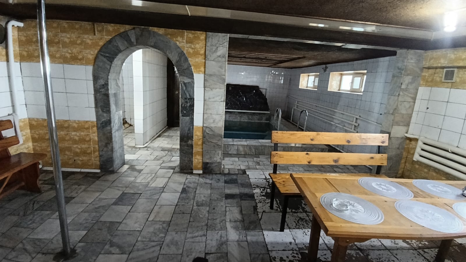 4-комнантный квартира, 114.0 м²,Покрышкина за 50 000 000