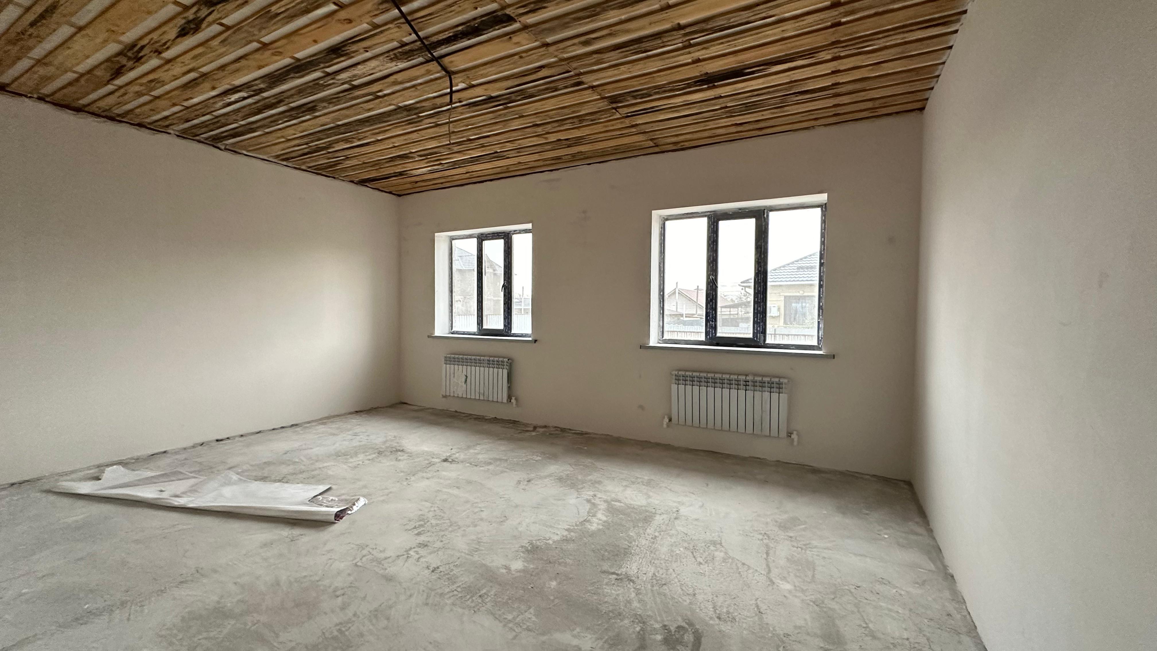 5-комнантный квартира, 204.0 м²,Каблиса Жирау за 53