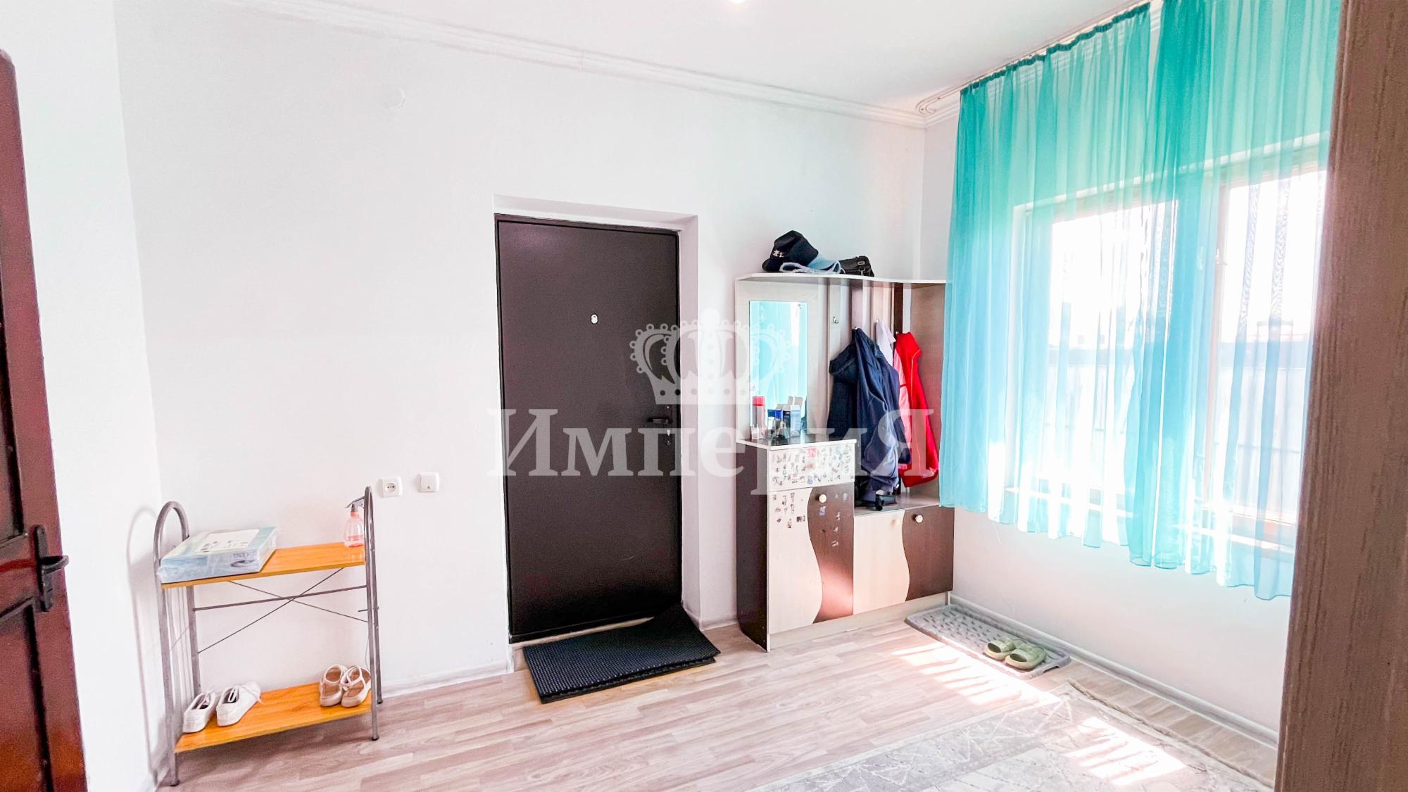 4-комнантный квартира, 112.0 м²,Алимжанова за 28 000 000