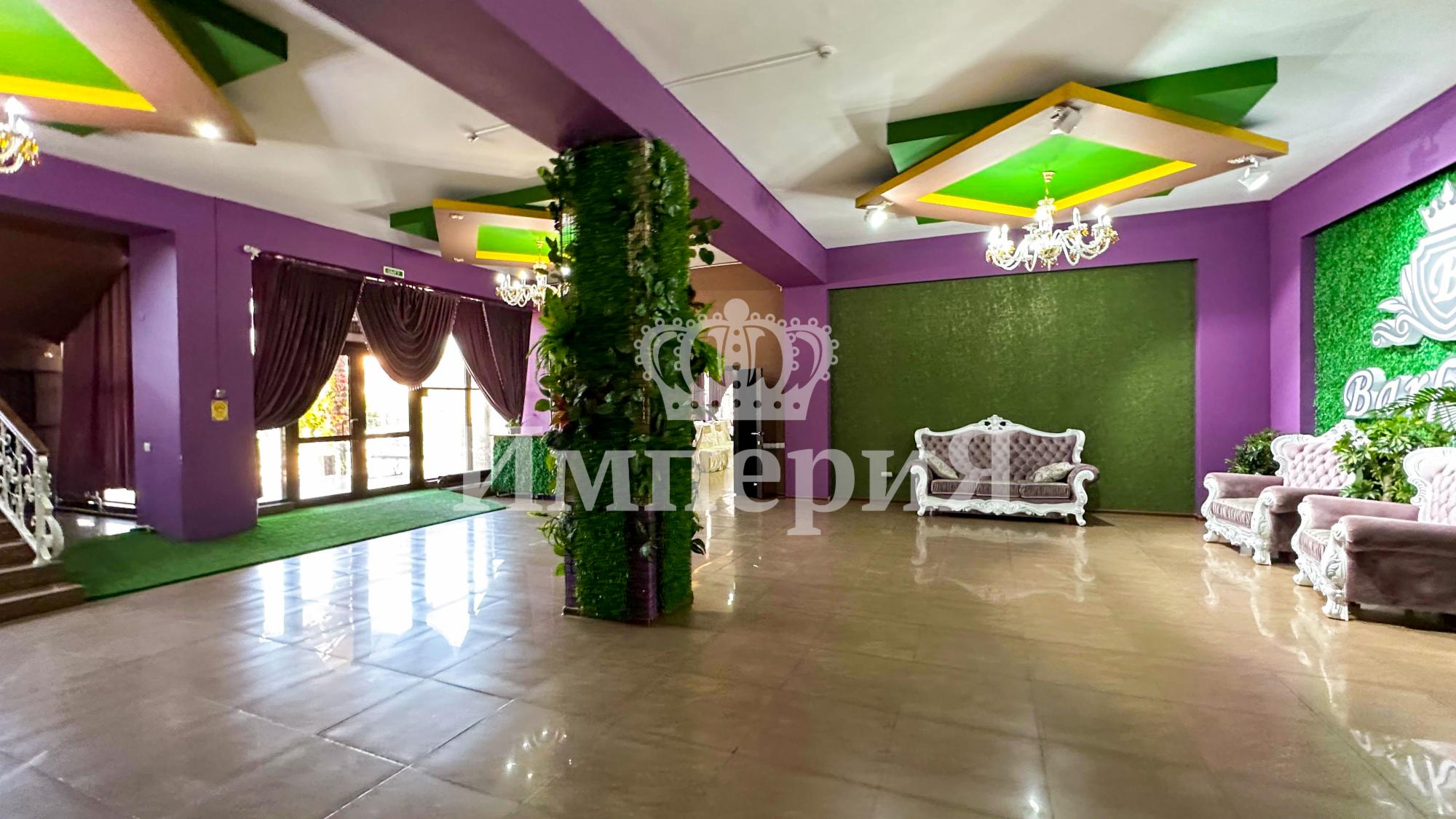10-комнантный квартира, 1450.0 м²,Каратальская за 290 000 000