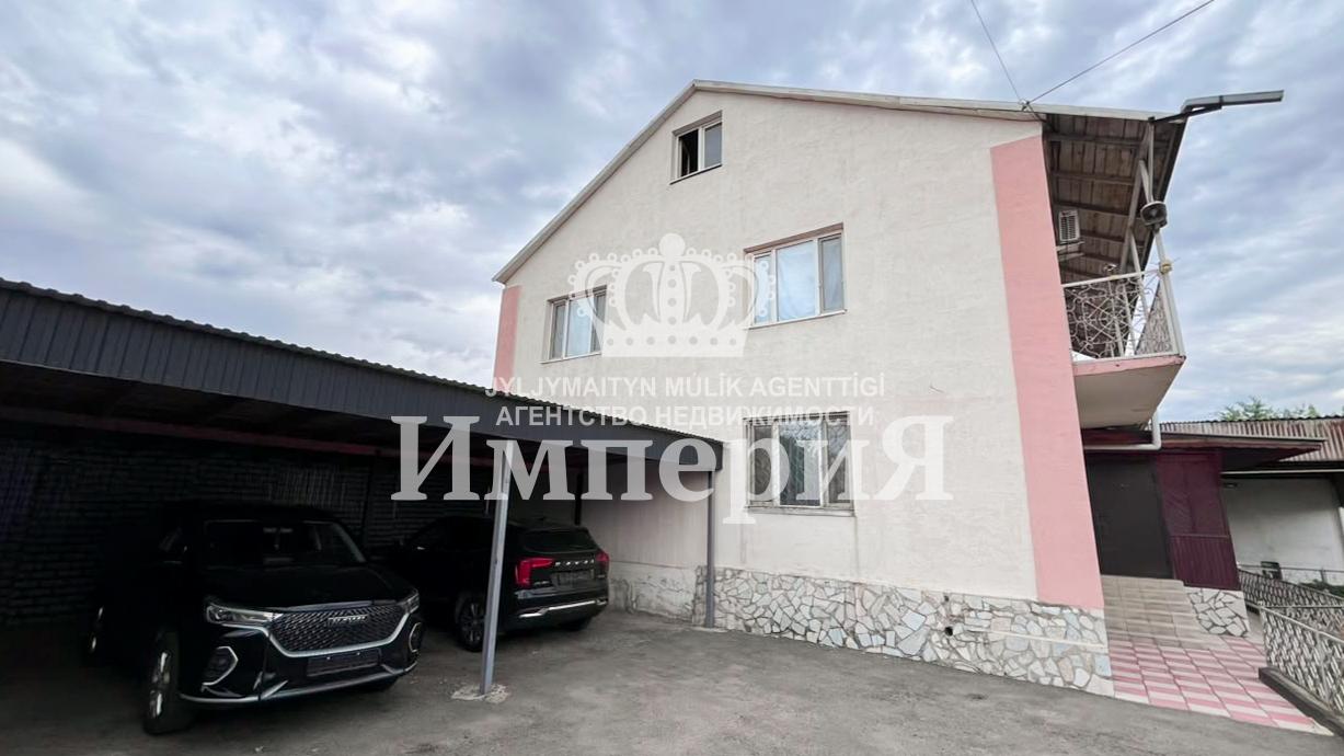 5-комнантный квартира, 200.1 м²,Акан Сери за 61 000 000