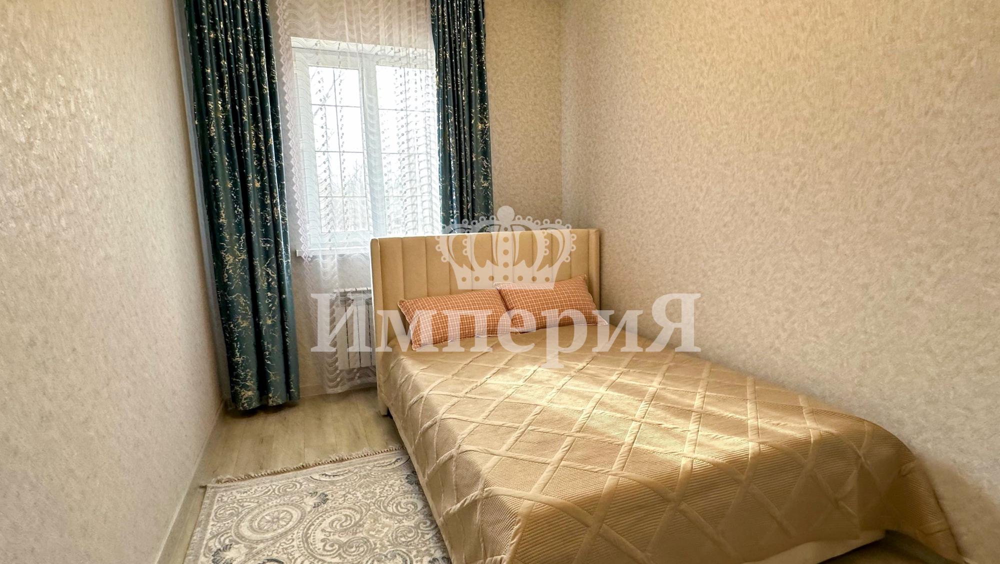 6-комнантный квартира, 310.0 м²,Айтыкова за 135 000 000
