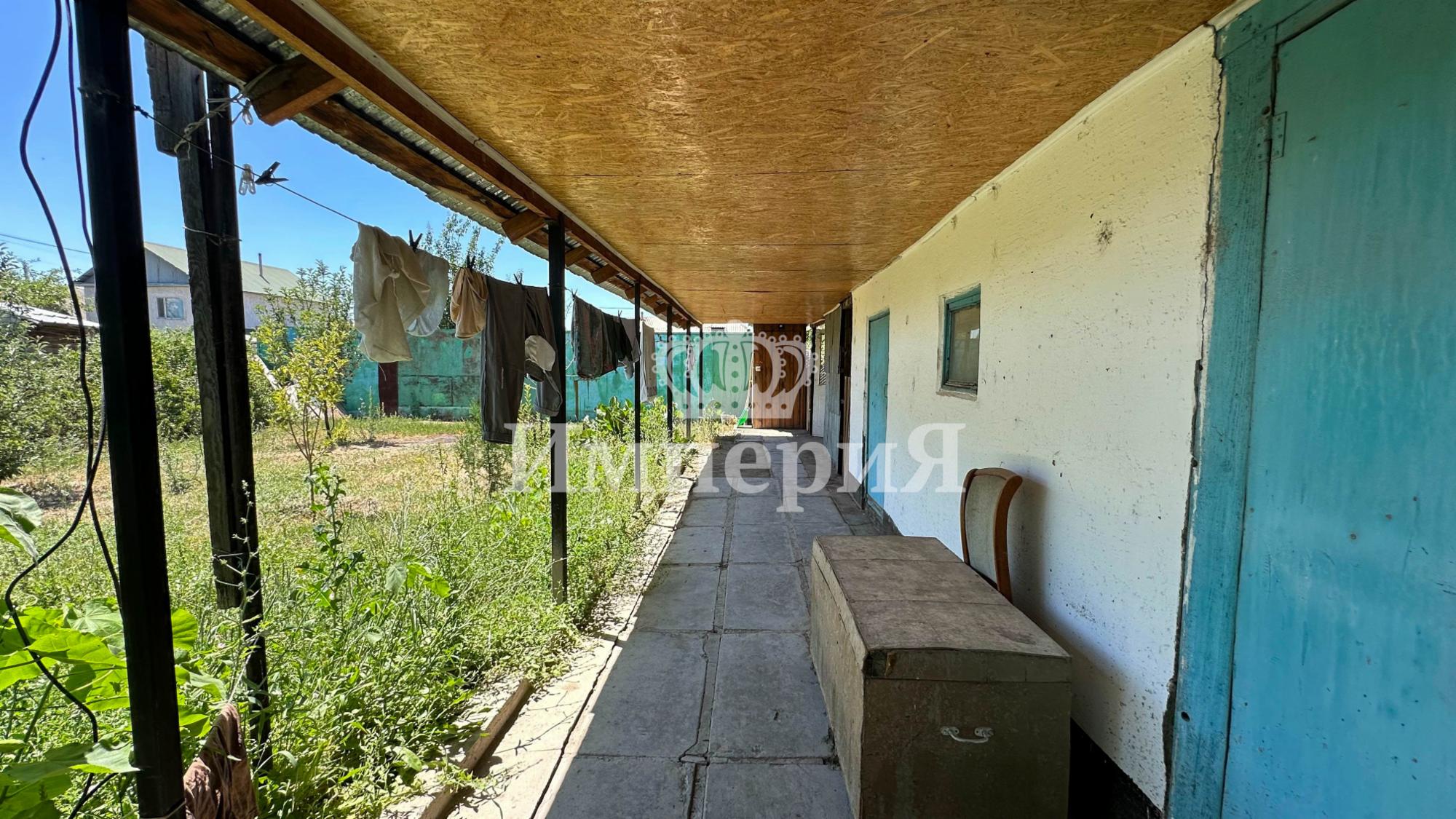 5-комнантный квартира, 133.0 м²,Мереке за 21 000 000