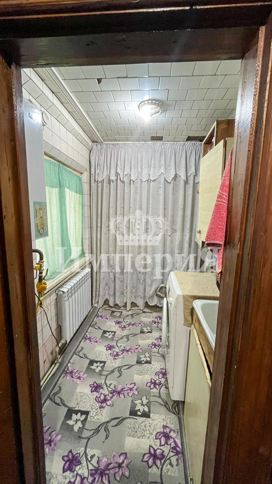 6-комнантный квартира, 118.0 м²,Шахворостова за 36 000 000