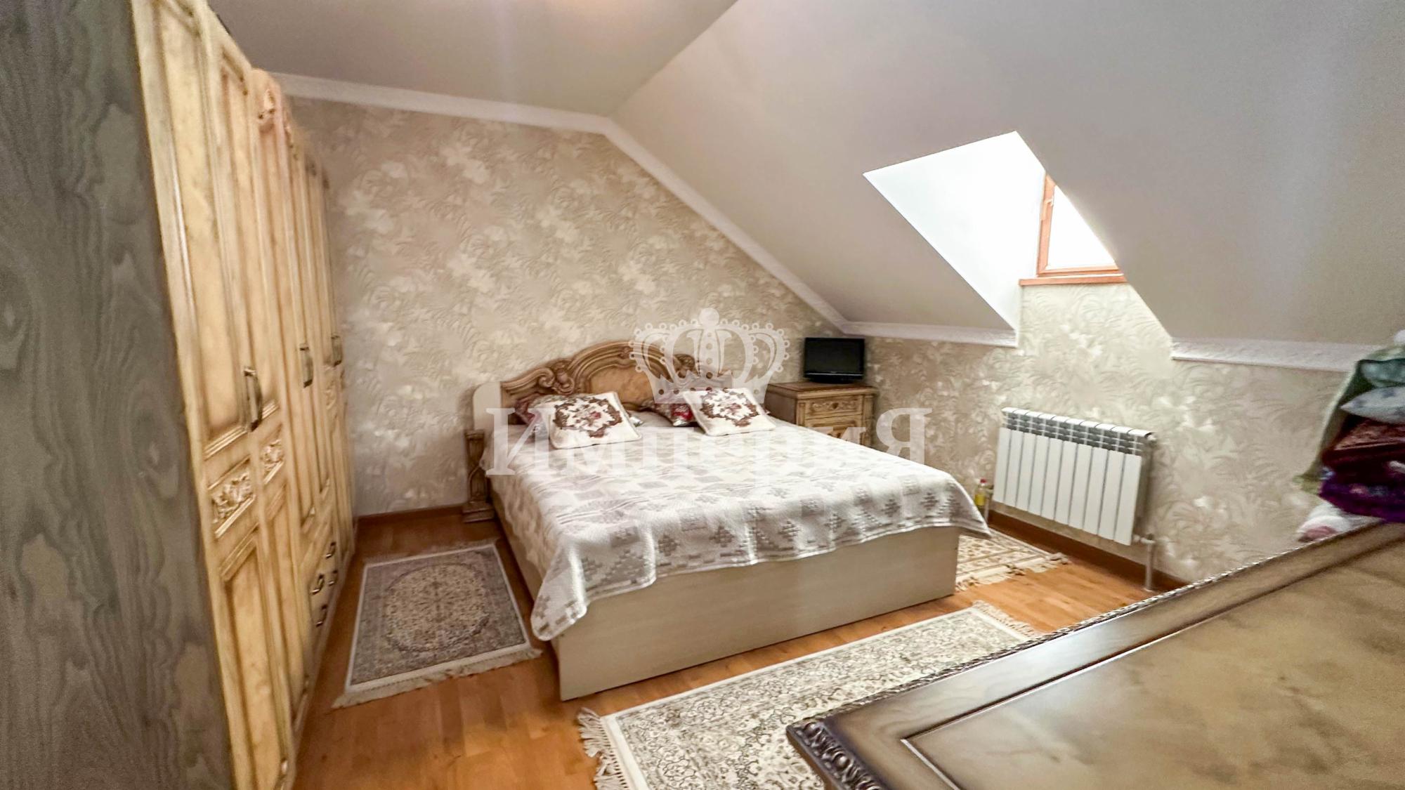 7-комнантный квартира, 158.0 м²,Акын Сара за 85 000 000