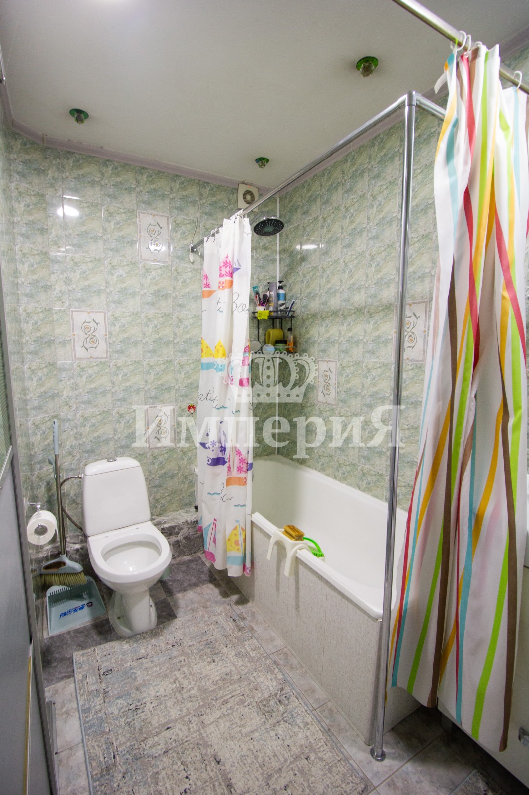 4-комнантная квартира, 86.0 м²,Гарышкер за 29 300 000