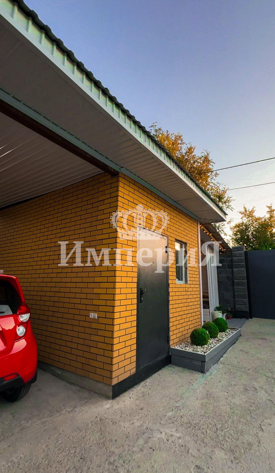 6-комнантный квартира, 180.0 м²,Избасарова за 67 000 000