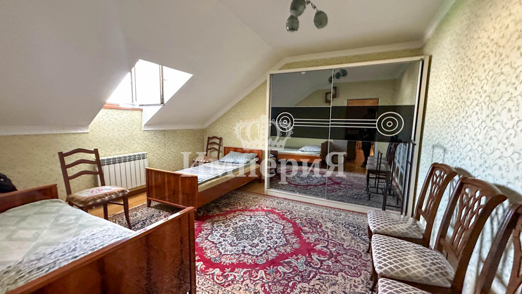 7-комнантный квартира, 158.0 м²,Акын Сара за 85 000 000