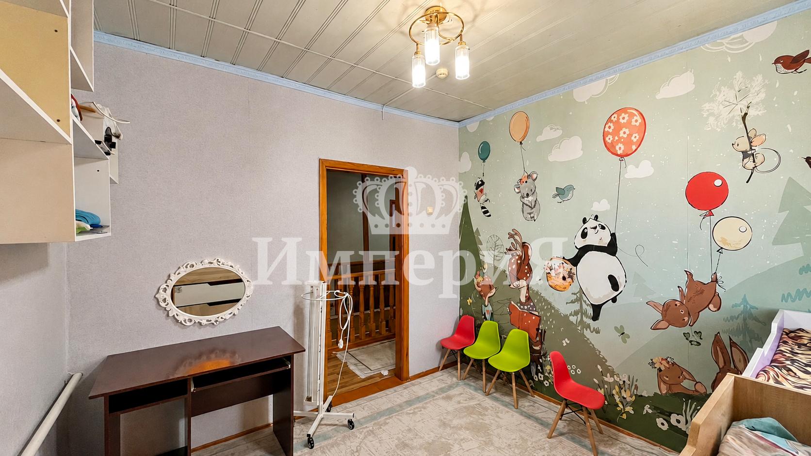 15-комнантный квартира, 266.0 м²,Калиева за 90 000 000