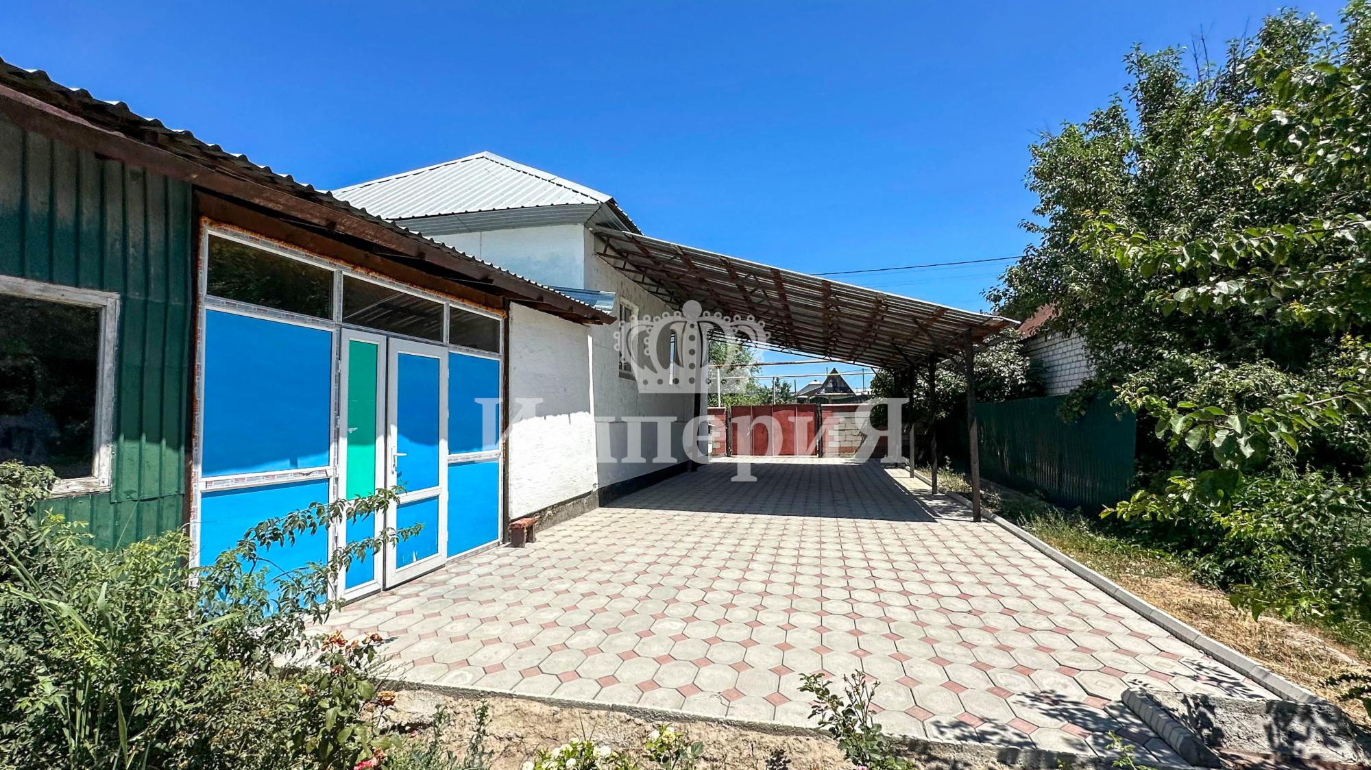 5-комнантный квартира, 133.0 м²,Мереке за 21 000 000