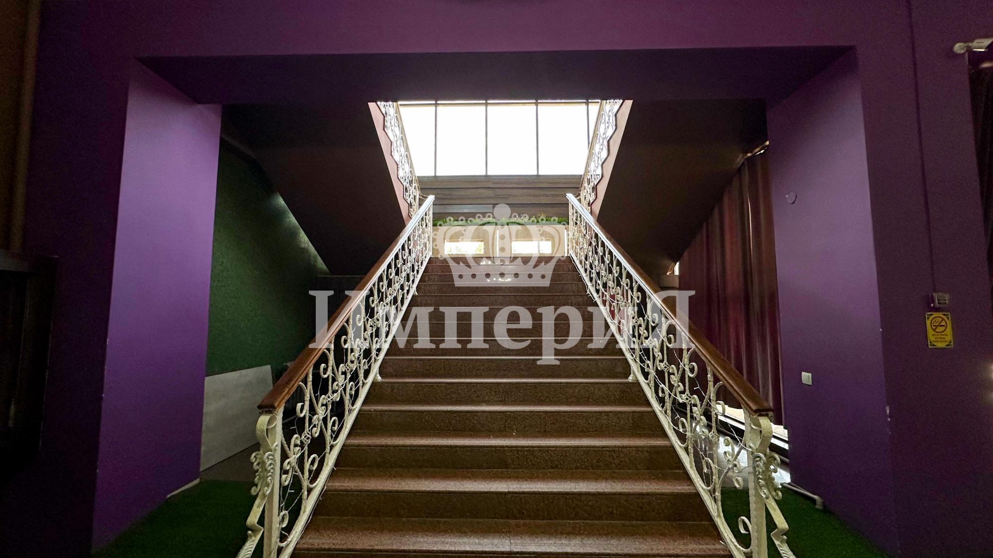 10-комнантный квартира, 1450.0 м²,Каратальская за 290 000 000