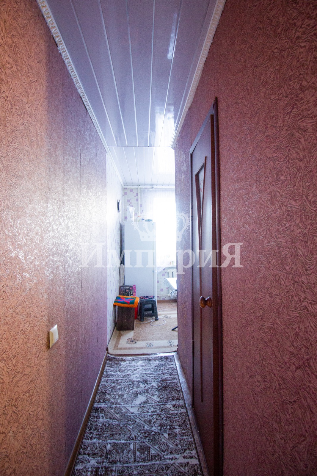 2-комнантная квартира, 46.0 м²,4 мкр за 14 500 000