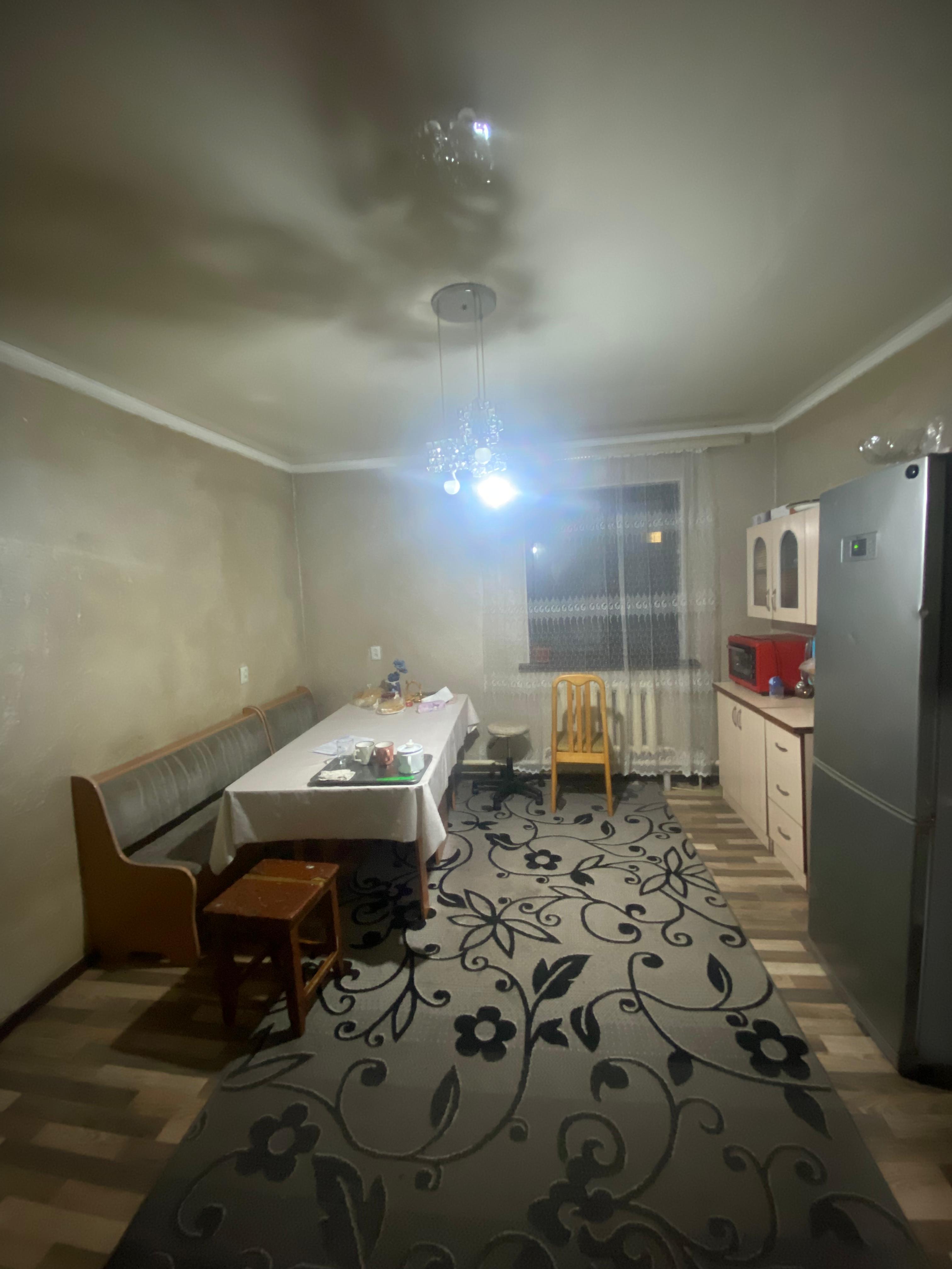 2-комнантный квартира, 65.0 м²,Актилек за 15 000 000