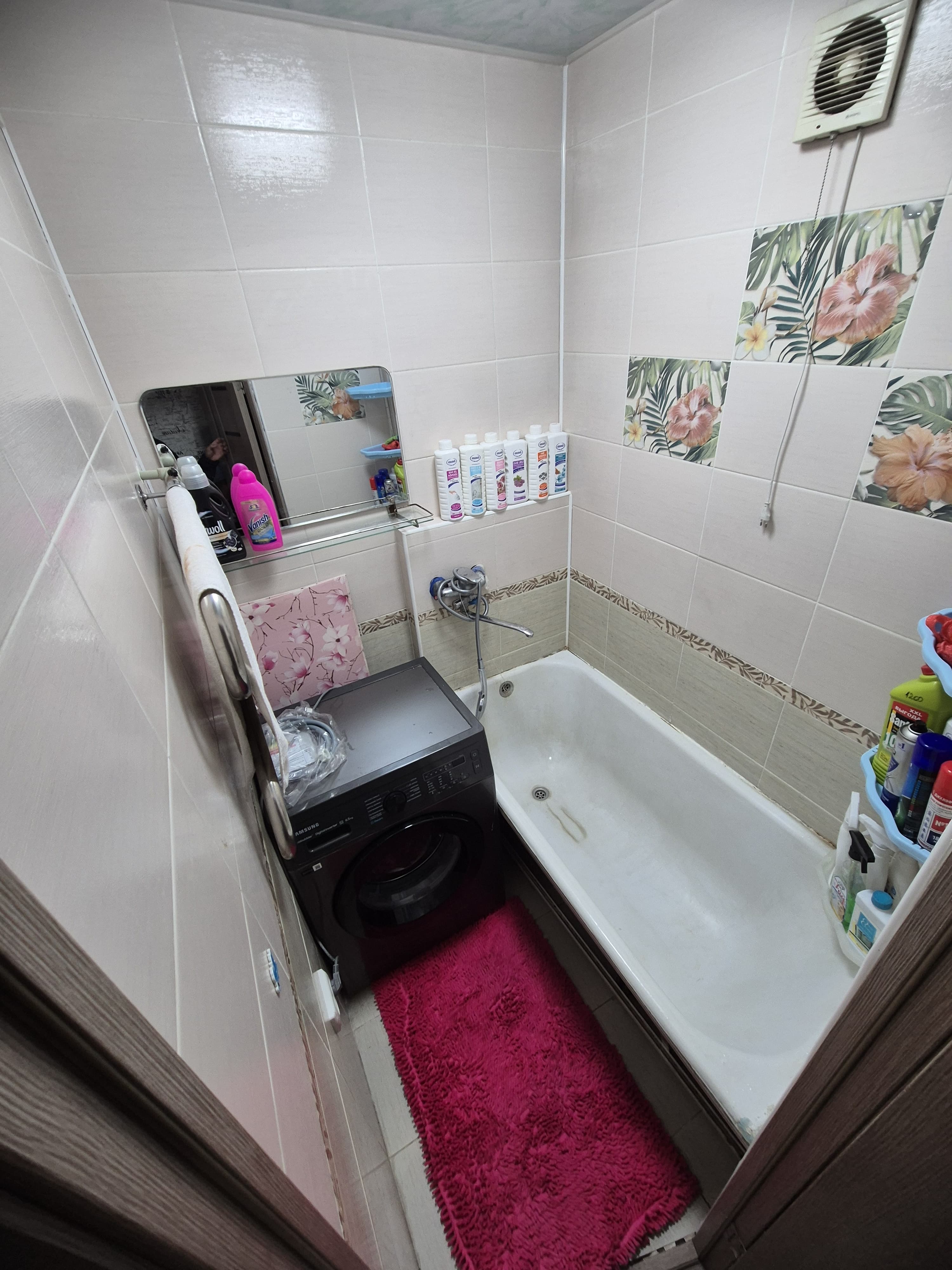 1978-комнантная квартира, 60.0 м²,5 мкр за 17 500 000