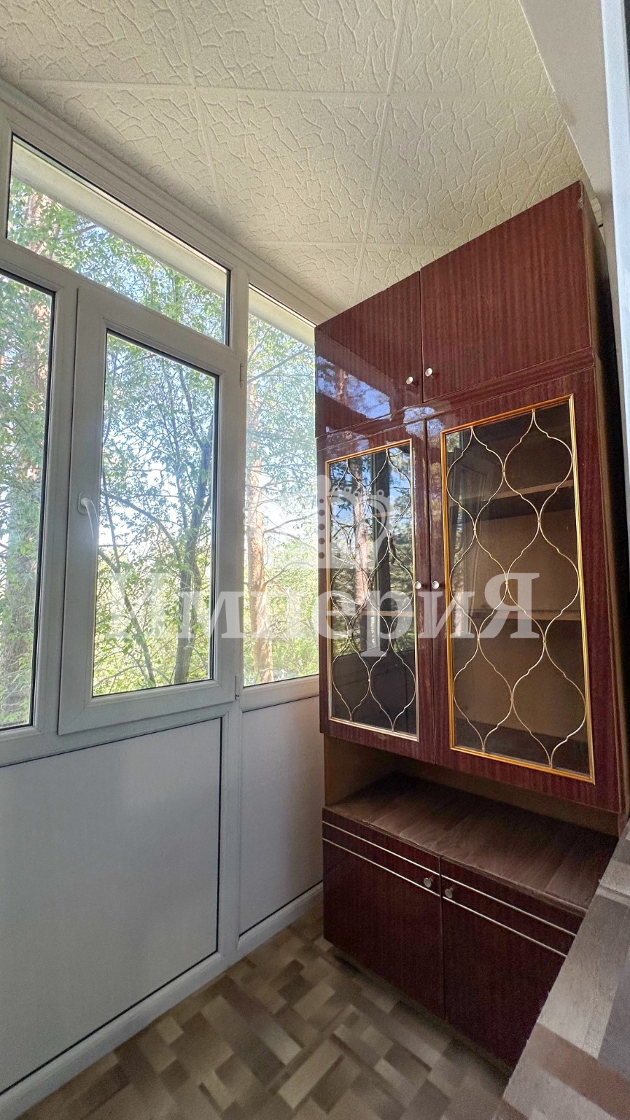 2-комнантная квартира, 48.0 м²,Кабанбай Батыра за 18 000 000