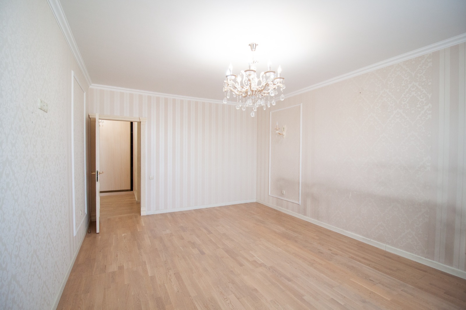 4-комнантная квартира, 102.0 м²,Каратал за 37 000 000
