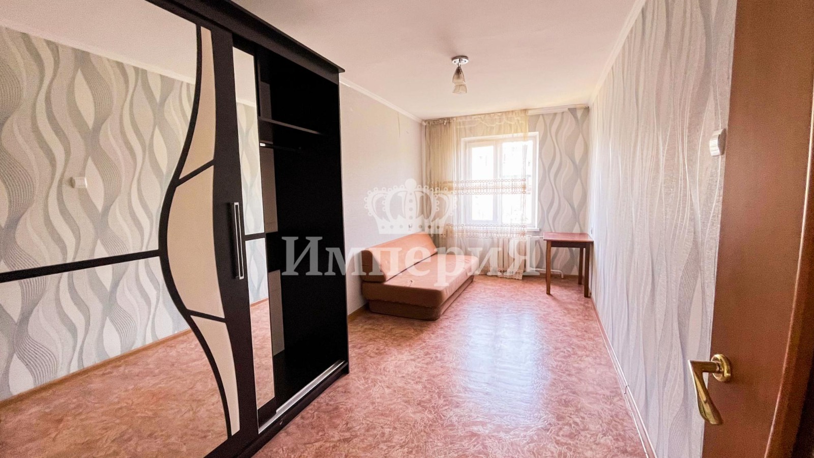 2-комнантная квартира, 46.0 м²,Назарбаева за 13 500 000