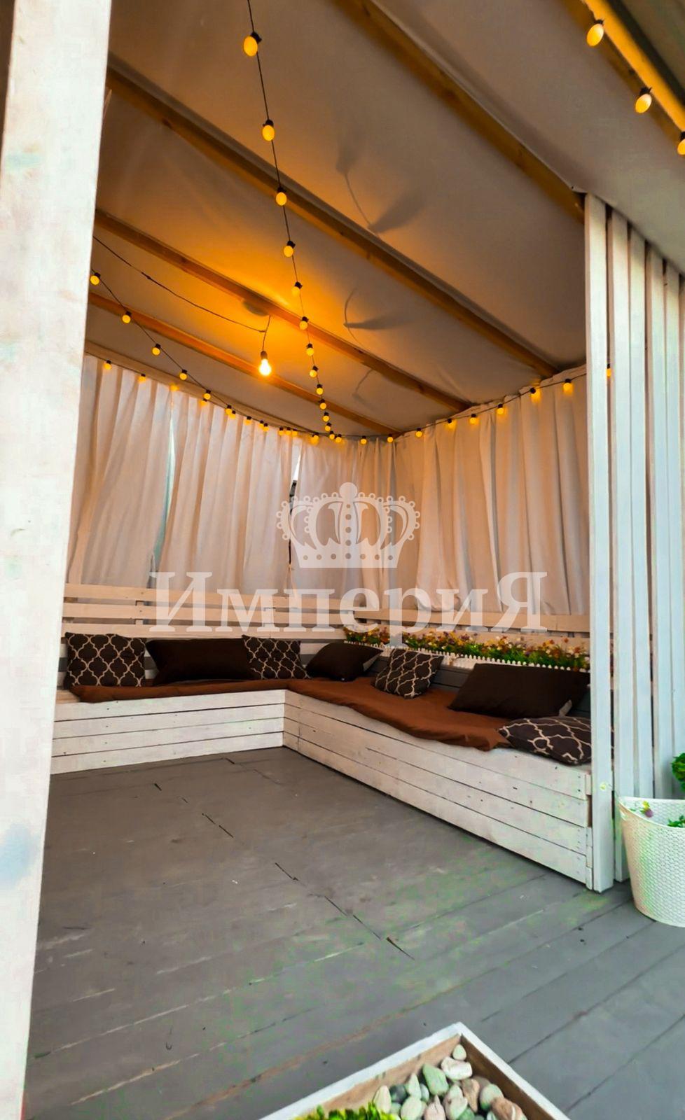 6-комнантный квартира, 180.0 м²,Избасарова за 67 000 000