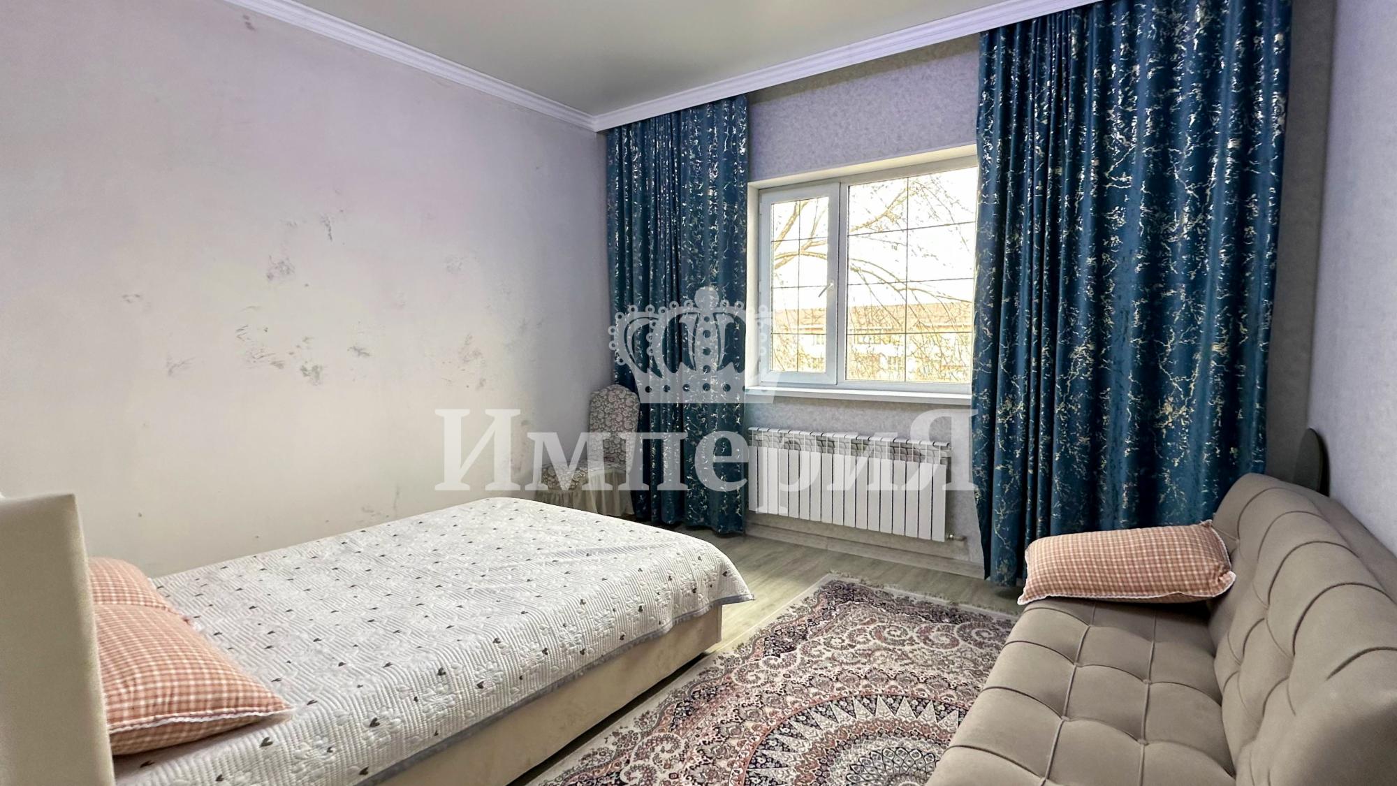 6-комнантный квартира, 310.0 м²,Айтыкова за 135 000 000