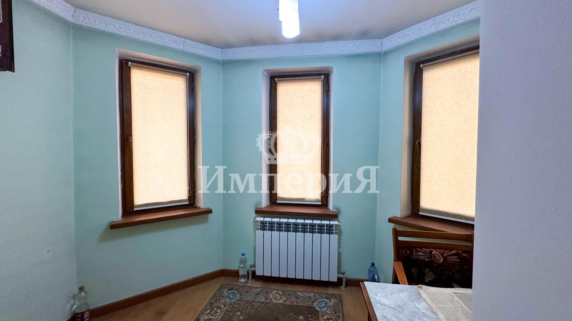 7-комнантный квартира, 158.0 м²,Акын Сара за 85 000 000