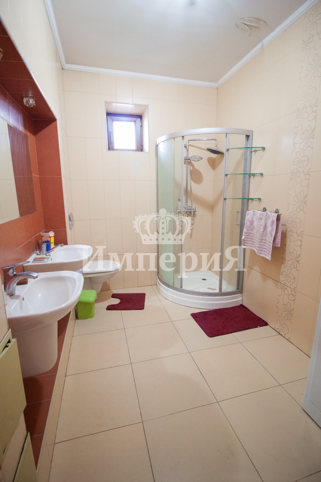 5-комнантная квартира, 191.0 м²,Каратал за 65 000 000