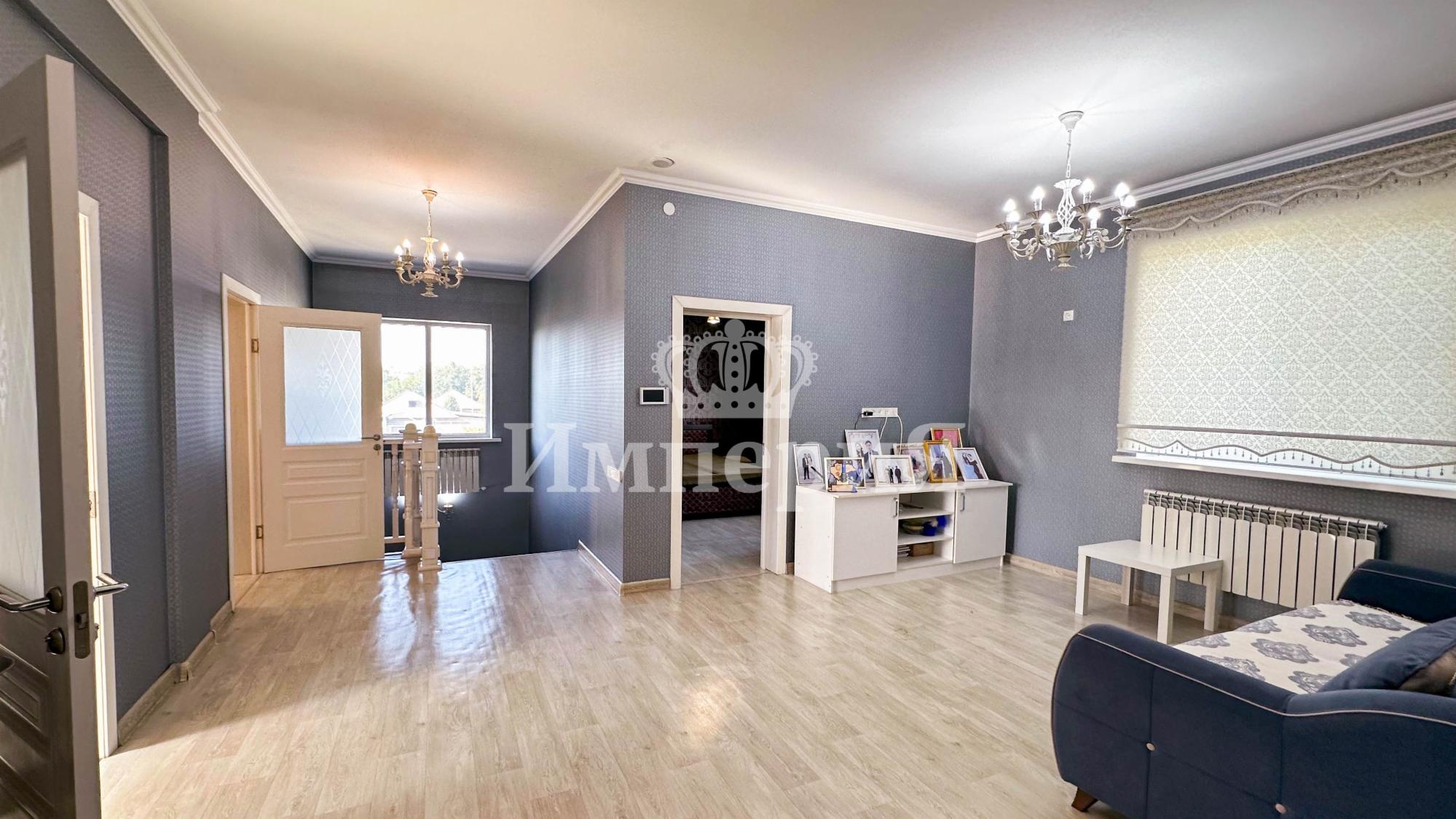 7-комнантный квартира, 255.0 м²,Пушкина за 85 000 000