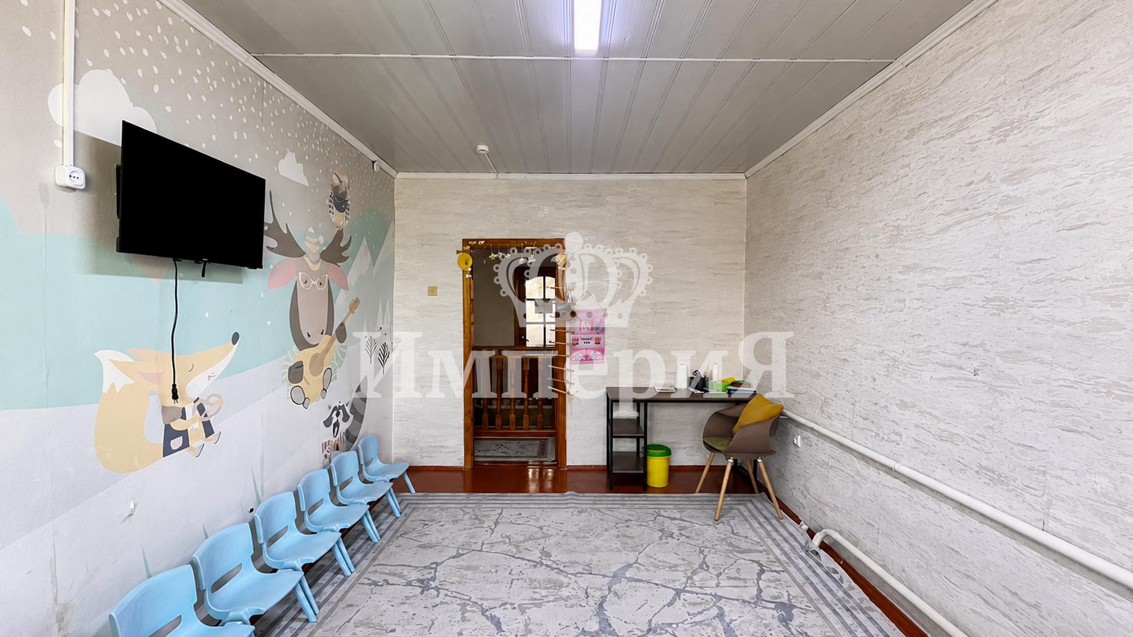 15-комнантный квартира, 266.0 м²,Калиева за 90 000 000