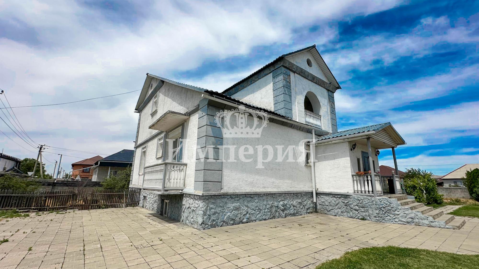 20-комнантный квартира, 493.0 м²,Жансугурова за 95 000 000