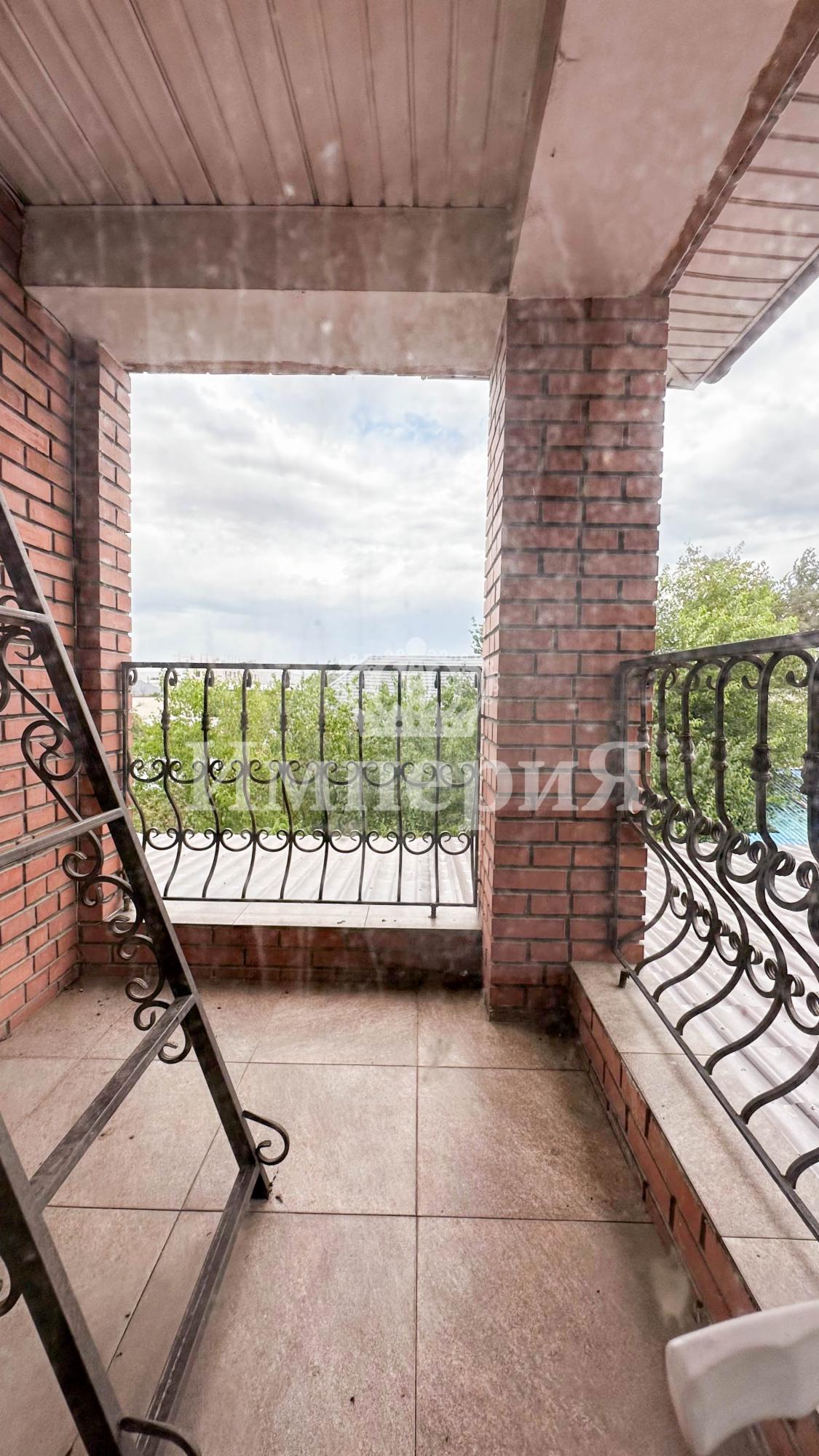 6-комнантный квартира, 300.0 м²,Гали Орманова за 150 000 000