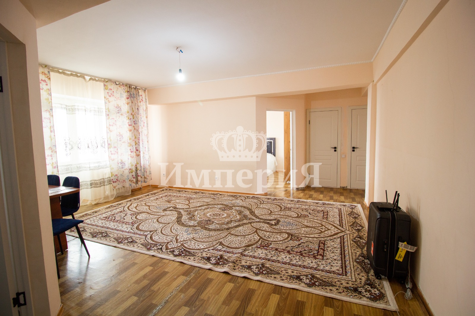 3-комнантная квартира, 77.0 м²,Каратал за 29 000 000