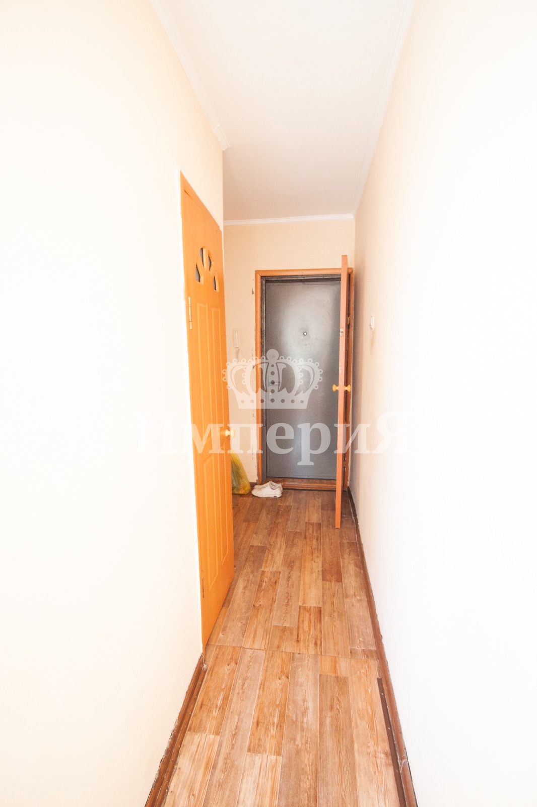 1-комнантная квартира, 31.0 м²,Назарбаева за 11 000 000