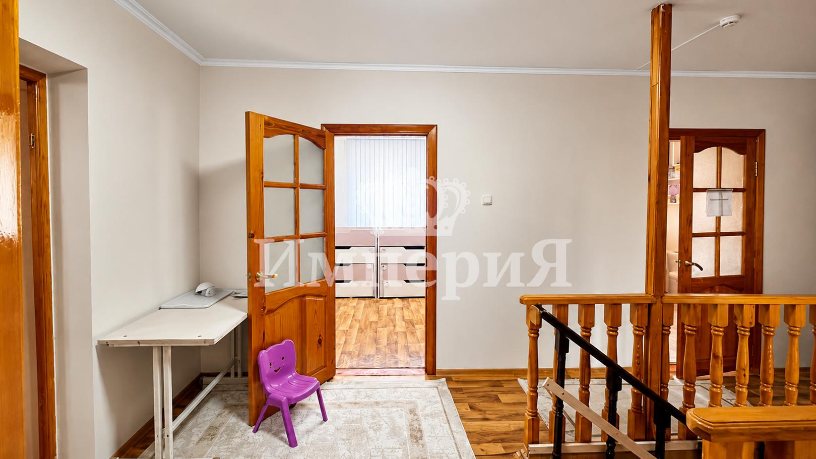 15-комнантный квартира, 266.0 м²,Калиева за 90 000 000