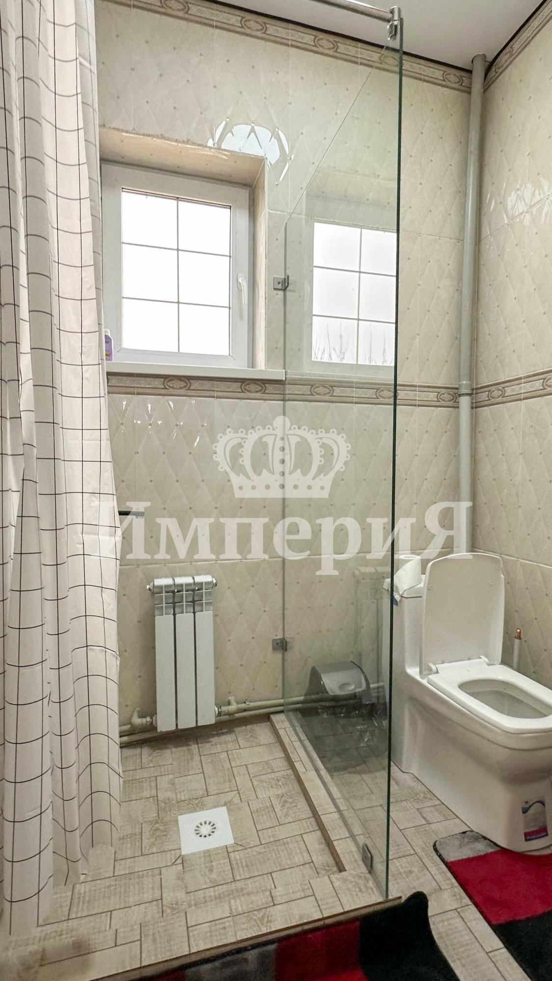 6-комнантный квартира, 310.0 м²,Айтыкова за 135 000 000