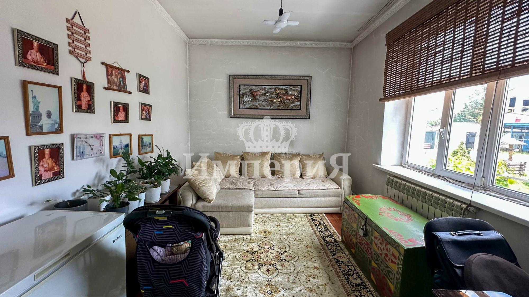 20-комнантный квартира, 493.0 м²,Жансугурова за 95 000 000