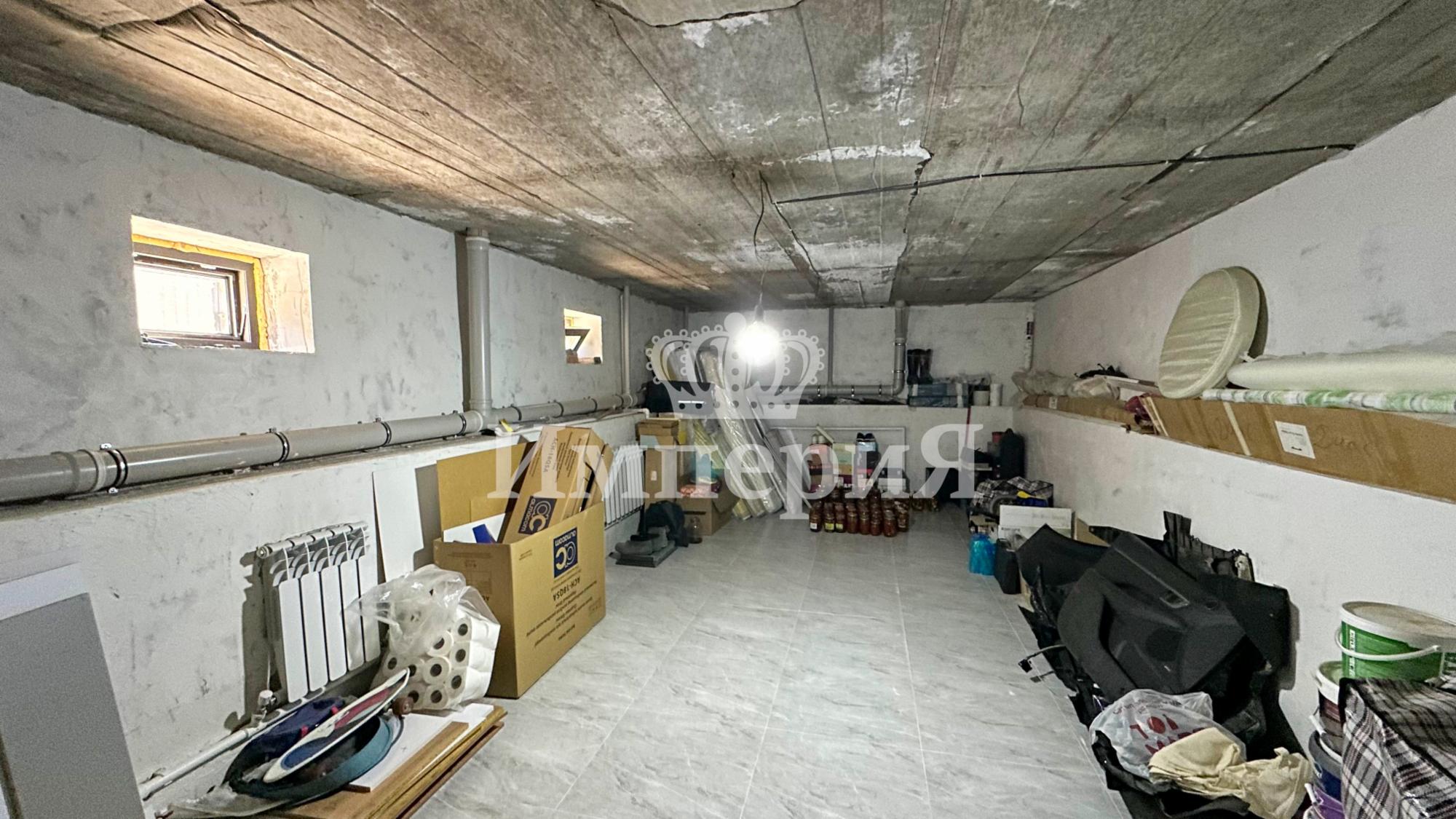 5-комнантный квартира, 203.0 м²,Абылай Хана за 67 000 000