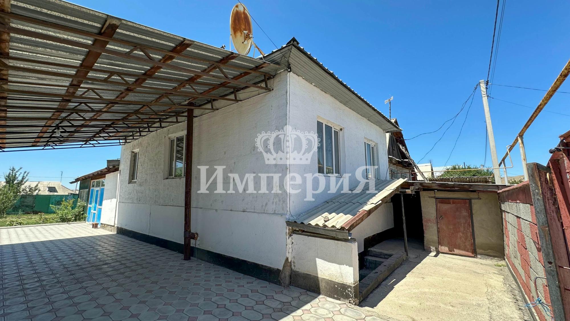 5-комнантный квартира, 133.0 м²,Мереке за 21 000 000