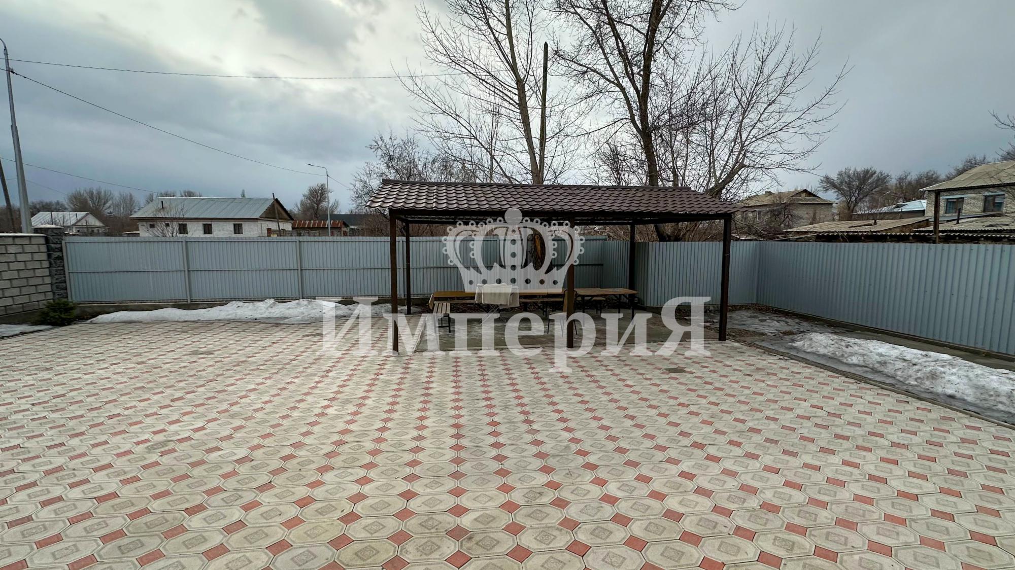 6-комнантный квартира, 310.0 м²,Айтыкова за 135 000 000