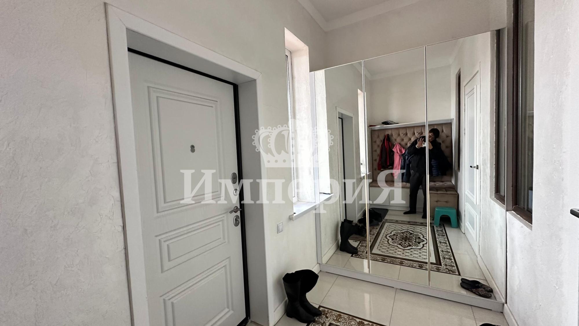 7-комнантный квартира, 260.0 м²,Енилик Кебек за 105 000 000