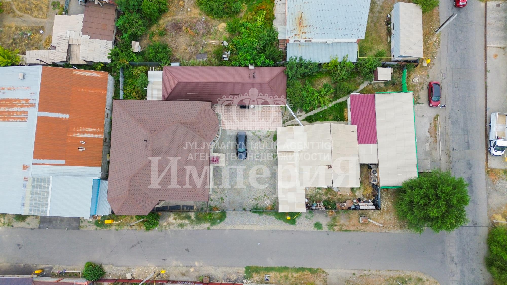1-комнантный квартира, 66.0 м²,Ескельды Би за 22 000 000