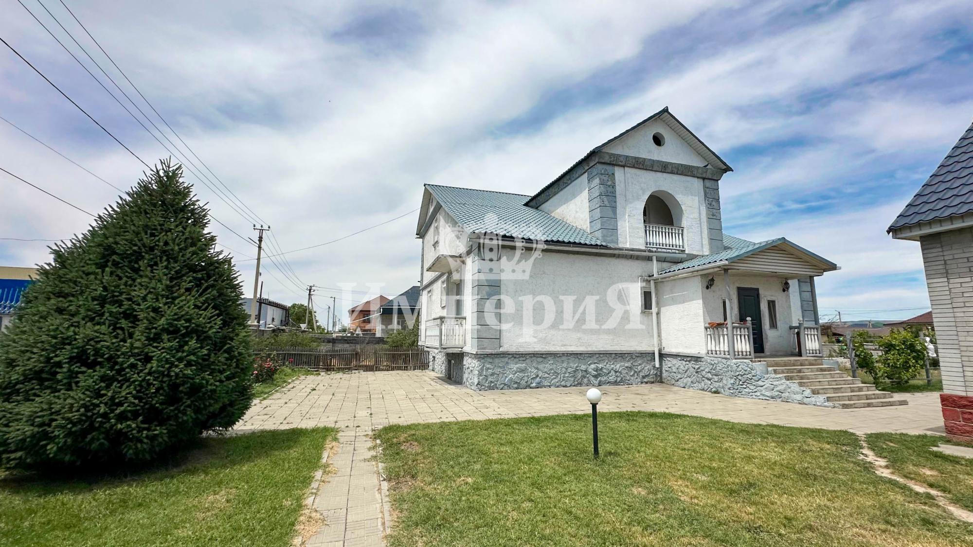 20-комнантный квартира, 493.0 м²,Жансугурова за 95 000 000