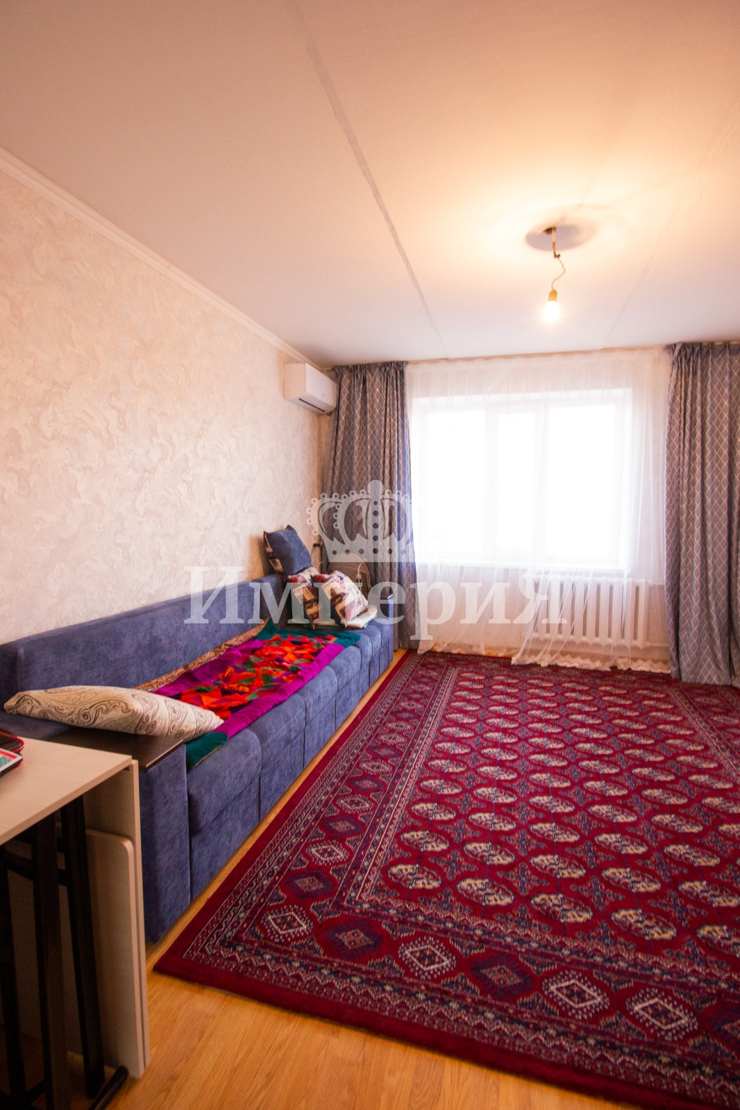 2-комнантная квартира, 55.0 м²,Каратал за 18 000 000