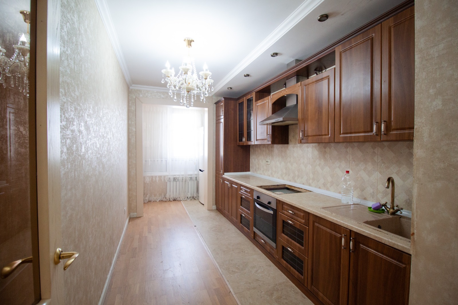 4-комнантная квартира, 102.0 м²,Каратал за 37 000 000