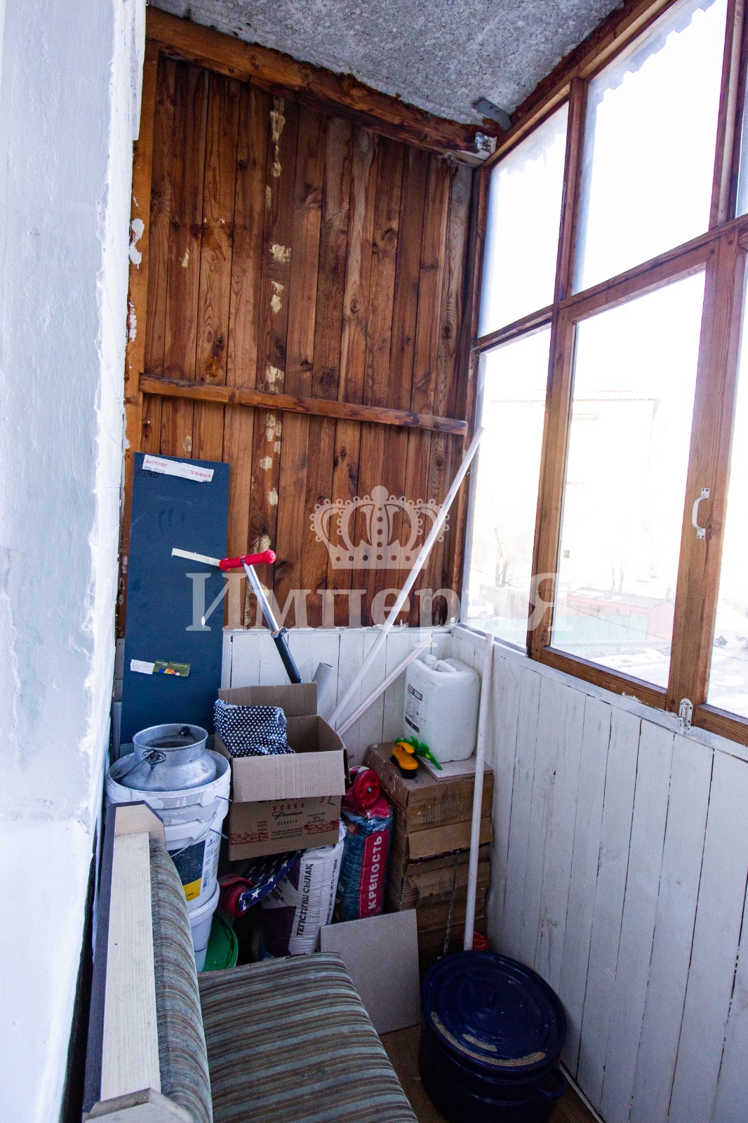 2-комнантная квартира, 48.0 м²,4 мкр за 16 500 000