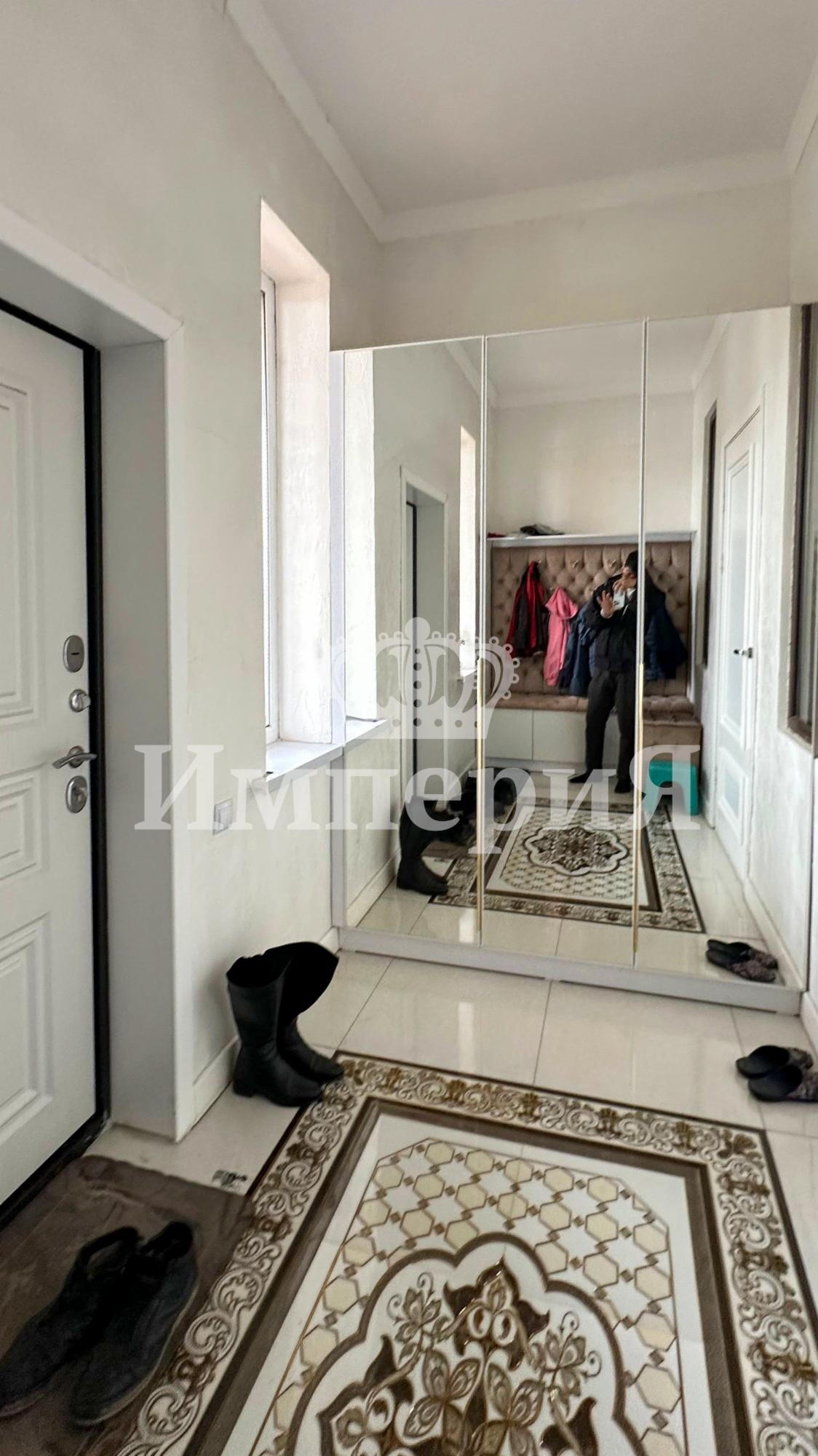 7-комнантный квартира, 260.0 м²,Енилик Кебек за 105 000 000