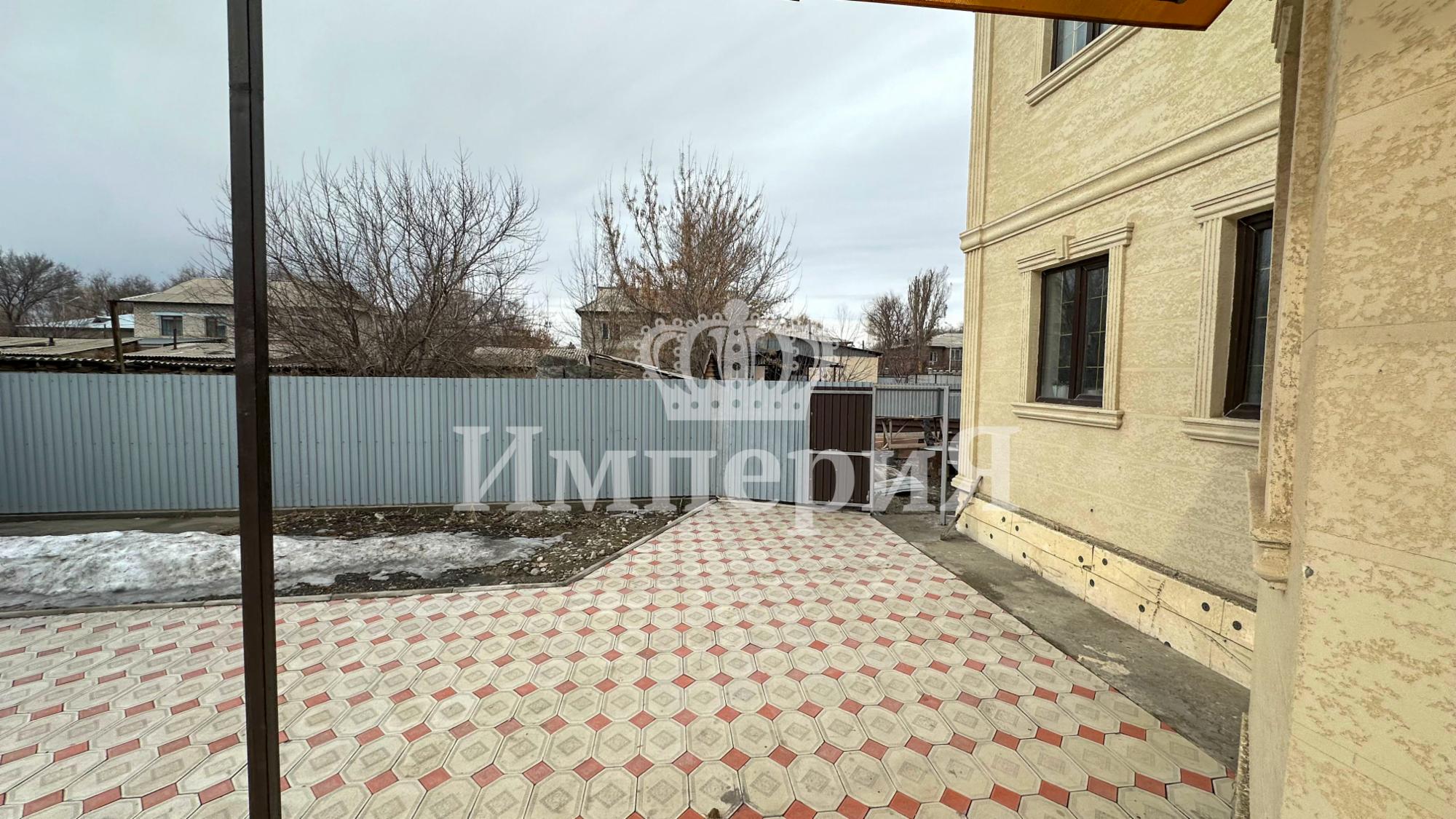 6-комнантный квартира, 310.0 м²,Айтыкова за 135 000 000