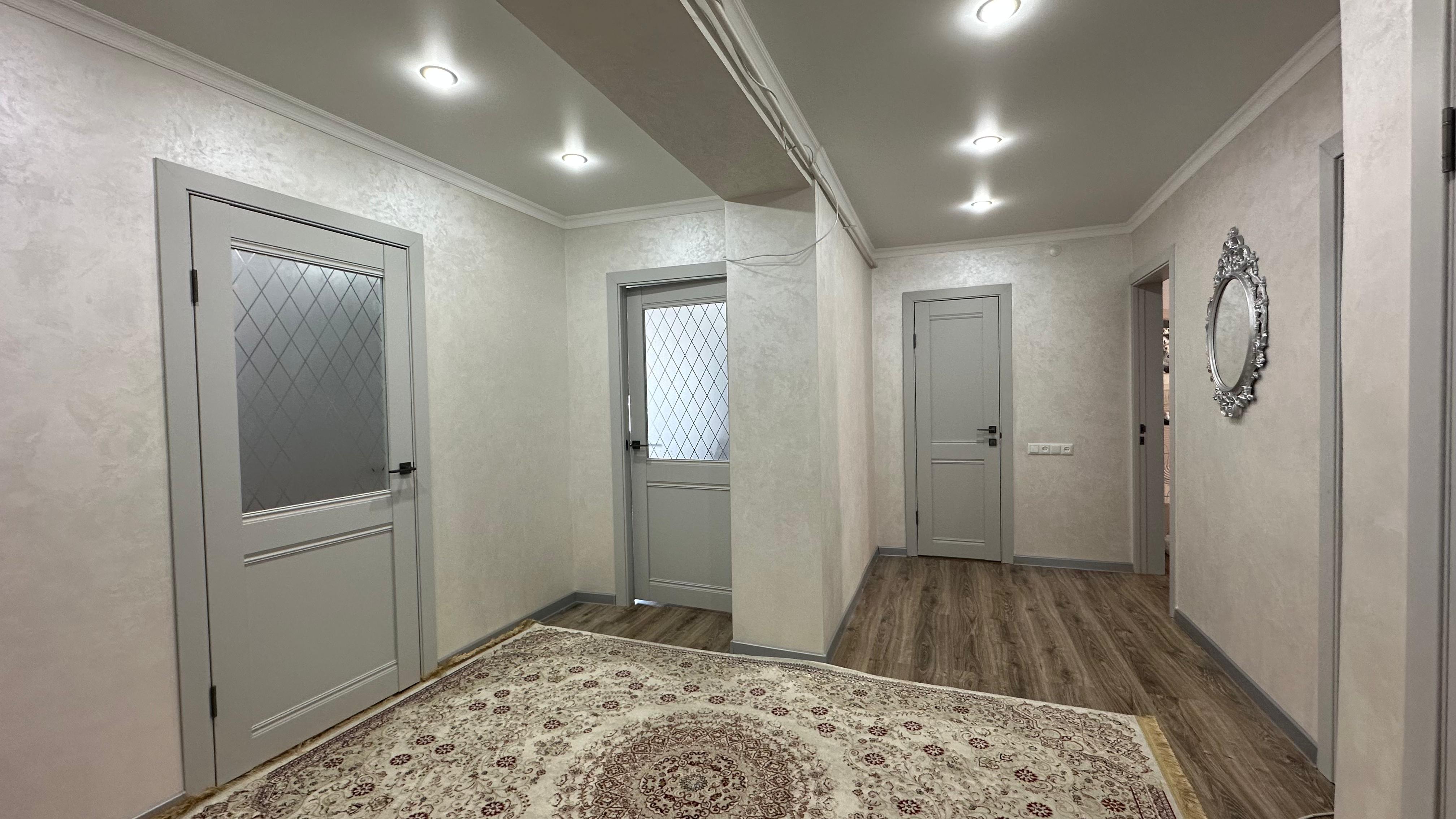 4-комнантная квартира, 93.0 м²,Каратал за 35 000 000