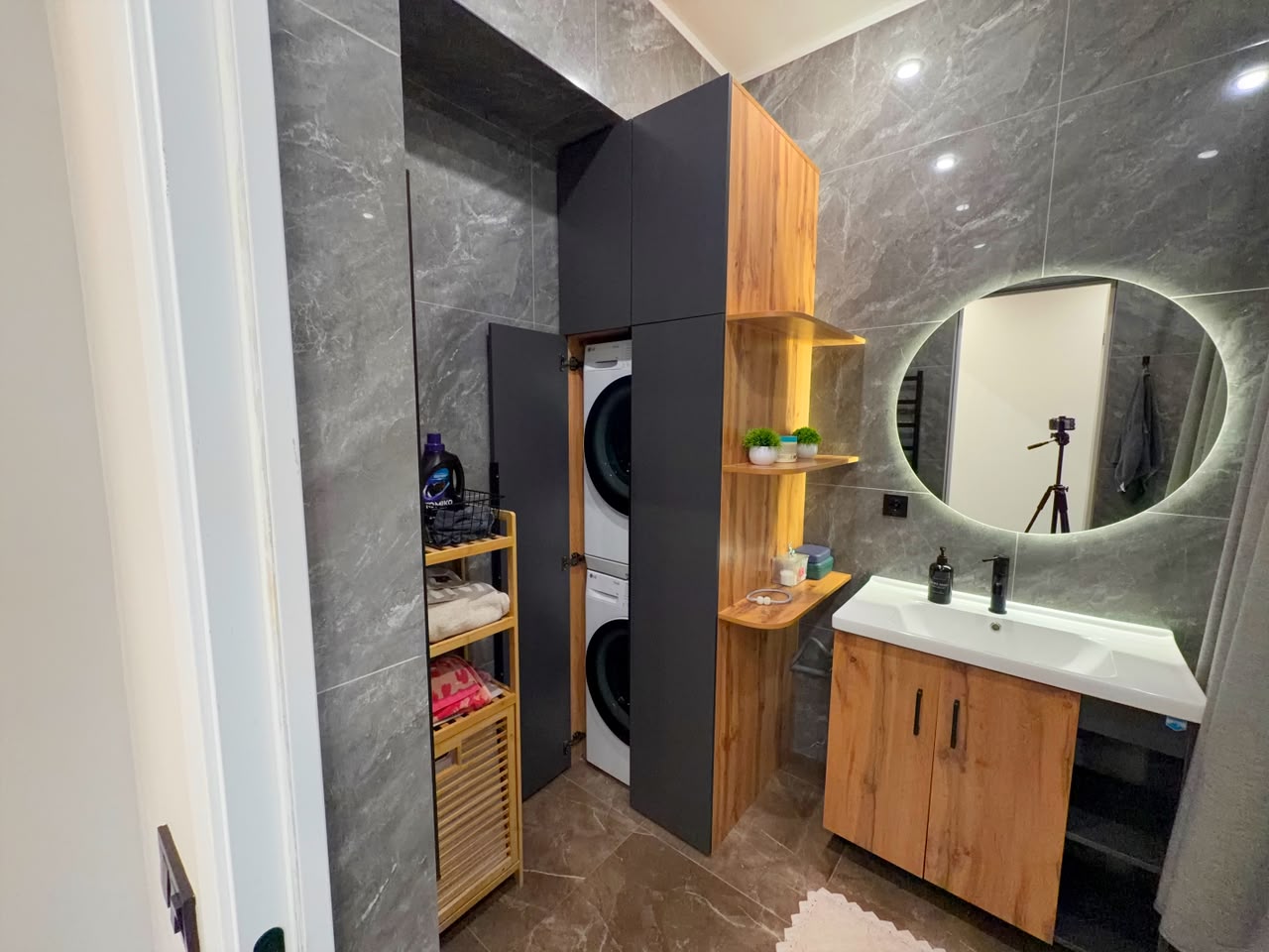 3-комнантная квартира, 110.0 м²,Конаев за 66 000 000